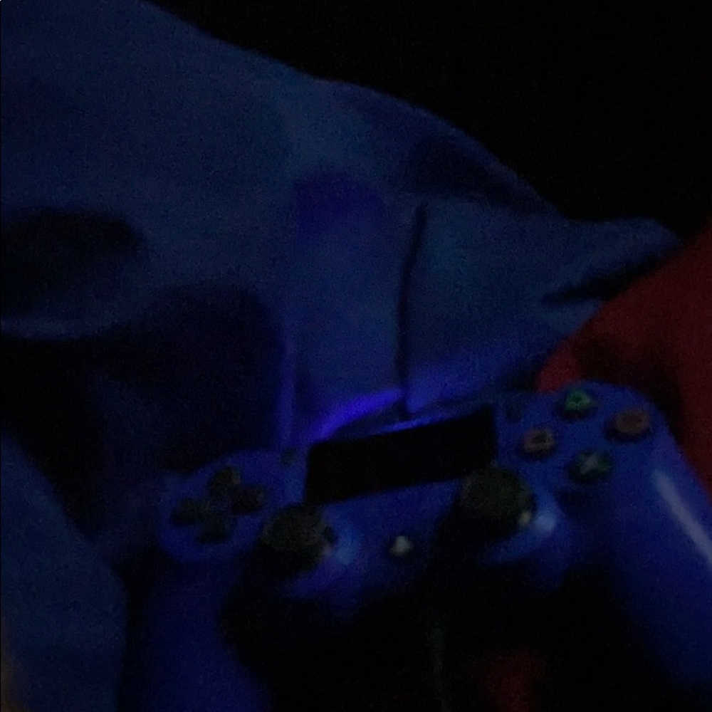 Meet your Posher, Kai